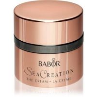 Babor Sea Creation luxusný krém proti starnutiu pleti 50 ml