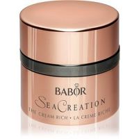 Babor Sea Creation luxusný výživný krém proti vráskam 24h  50 ml