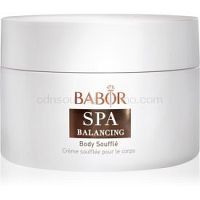Babor Spa Balancing zjemňujúci telový krém  200 ml