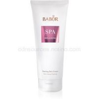 Babor Spa Relaxing osviežujúci telový peeling  200 ml