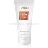 Babor Spa Shaping ošetrujúci krém na ruky  100 ml