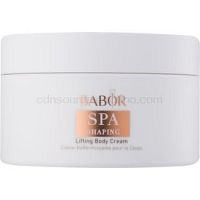 Babor Spa Shaping spevňujúci telový krém  200 ml