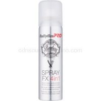 BaByliss PRO Clippers Forfex FX660SE dezinfekčný technický sprej pre profesionálne použitie 150 ml