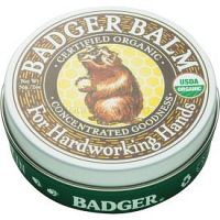Badger Balm zjemňujúci balzam pre suchú pokožku rúk 56 g