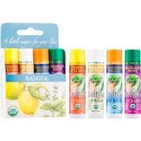 Badger Classic Blue kozmetická sada I. pre ženy