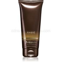 Baldessarini Ambré sprchový gél pre mužov    200 ml