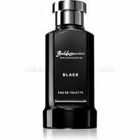 Baldessarini Baldessarini Black toaletná voda pre mužov 75 ml