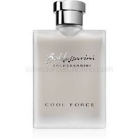 Baldessarini Cool Force mlieko po holení pre mužov 90 ml