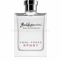 Baldessarini Cool Force Sport toaletná voda pre mužov 90 ml