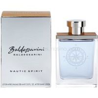 Baldessarini Nautic Spirit voda po holení pre mužov 90 ml