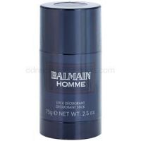 Balmain Balmain Homme deostick pre mužov 75 g  