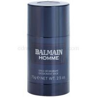 Balmain Balmain Homme deostick pre mužov 75 g