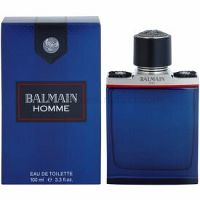 Balmain Balmain Homme toaletná voda pre mužov 100 ml