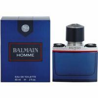 Balmain Balmain Homme toaletná voda pre mužov 60 ml  