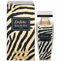 Balmain Extatic Tiger Orchid Parfumovaná voda pre ženy 90 ml