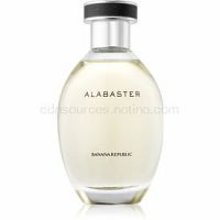 Banana Republic Alabaster parfumovaná voda pre ženy 100 ml  