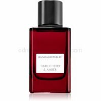 Banana Republic Dark Cherry & Amber parfumovaná voda unisex 75 ml