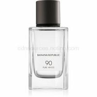 Banana Republic Icon Collection 90 Pure White parfumovaná voda unisex 75 ml