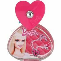 Barbie Fabulous toaletná voda pre deti 100 ml