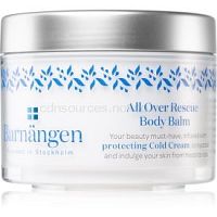 Barnängen All Over Rescue telový balzam 200 ml