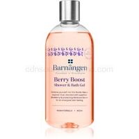 Barnängen Berry Boost sprchový a kúpeľový gél 400 ml
