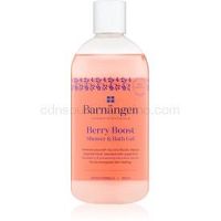 Barnängen Berry Boost sprchový a kúpeľový gél  400 ml