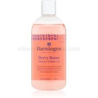 Barnängen Berry Boost sprchový a kúpeľový gél  400 ml
