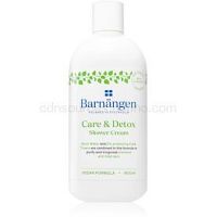 Barnängen Care & Detox povzbudzujúci sprchový krém 400 ml