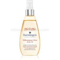 Barnängen Midsommar Glow telový olej 150 ml