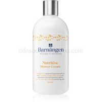 Barnängen Nutritive sprchový krém pre suchú až veľmi suchú pokožku 400 ml