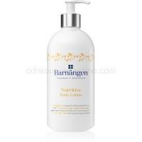 Barnängen Nutritive telové mlieko pre suchú až veľmi suchú pokožku 400 ml