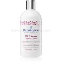 Barnängen Oil Intense jemný sprchový krém pre suchú až veľmi suchú pokožku 400 ml
