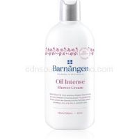 Barnängen Oil Intense jemný sprchový krém pre suchú až veľmi suchú pokožku  400 ml