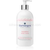 Barnängen Sensitive telové mlieko pre citlivú pokožku 400 ml