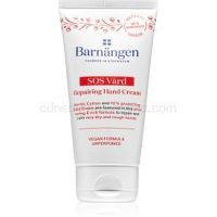 Barnängen SOS Vard regeneračný krém na ruky pre veľmi suchú pokožku 75 ml