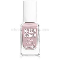 Barry M Green Origin lak na nechty odtieň Lilac Orchid 10 ml