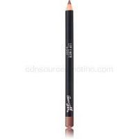 Barry M Lip Liner kontúrovacia ceruzka na pery odtieň Blush