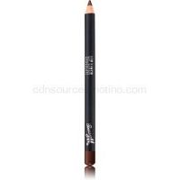 Barry M Lip Liner kontúrovacia ceruzka na pery odtieň Chocolate