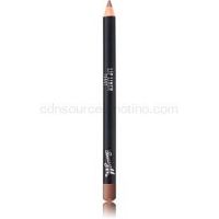 Barry M Lip Liner kontúrovacia ceruzka na pery odtieň Toast