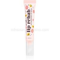 Barry M Lip Rehab vyživujúci balzam na pery odtieň Clear 9 ml