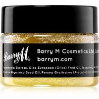 Barry M Lip Scrub Mango peeling na pery príchuť Mango