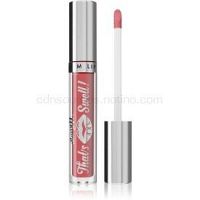 Barry M That's Swell! XXL Extreme Lip Plumper lesk na pery pre väčší objem odtieň Pucker Up