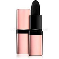 Barry M Ultimate Icons krémový rúž odtieň Black