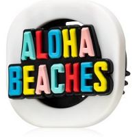 Bath & Body Works Aloha Beaches držiak na vôňu do auta   clip 
