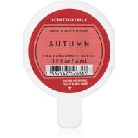 Bath & Body Works Autumn vôňa do auta 6 ml náhradná náplň