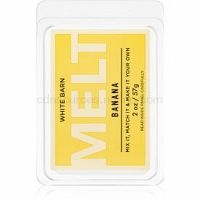 Bath & Body Works Banana vosk do aromalampy 57 g