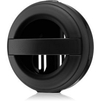 Bath & Body Works Black Soft Touch držiak na vôňu do auta clip