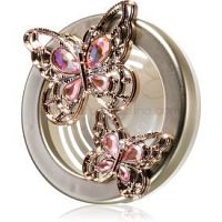 Bath & Body Works Butterfly držiak na vôňu do auta clip