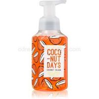 Bath & Body Works Coconut Colada penové mydlo na ruky  259 ml