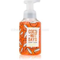 Bath & Body Works Coconut Colada penové mydlo na ruky  259 ml